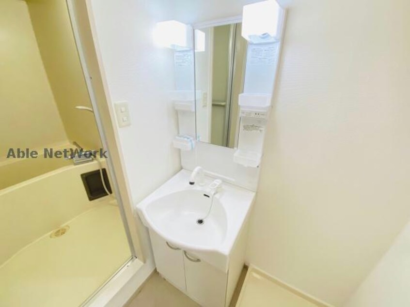  ダイアナポリス桜橋