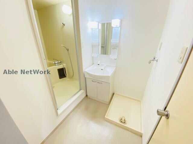  ダイアナポリス桜橋