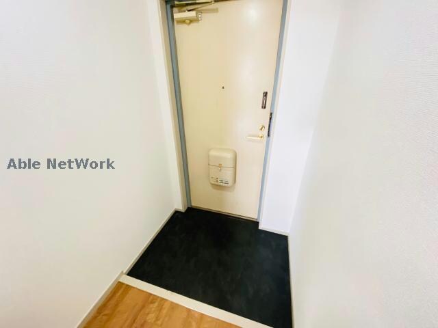  ダイアナポリス桜橋