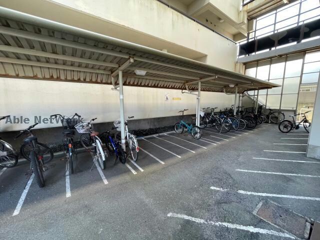  メゾンドゥール　Ⅱ