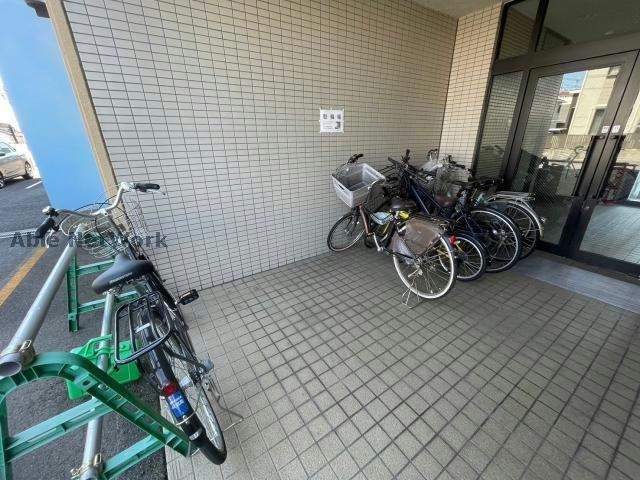  メゾンドゥール　Ⅱ