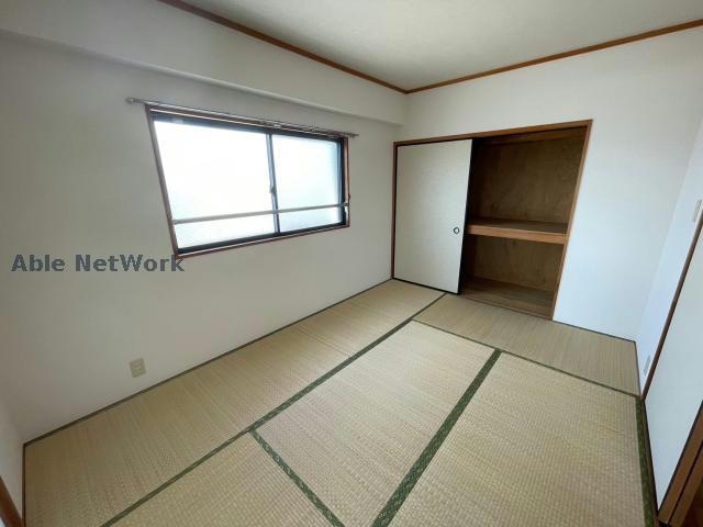  メゾンドゥール　Ⅱ