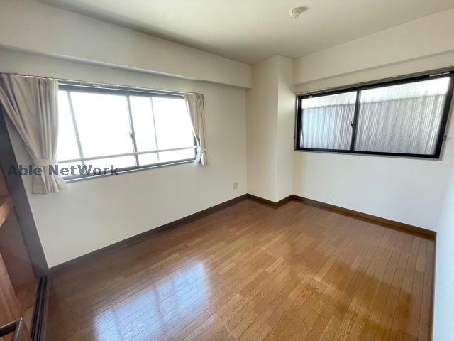  メゾンドゥール　Ⅱ