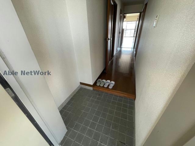  メゾンドゥール　Ⅱ