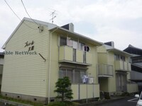 プレジール大園
