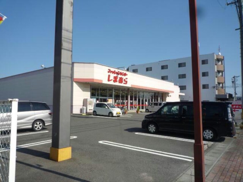 ファッションセンターしまむら河芸店(ショッピングセンター/アウトレットモール)まで324m メゾンフィールドＴⅡ