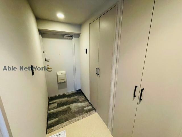  ドムス喜兵衛　宙の棟