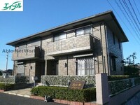 サニーハイツまりえ館