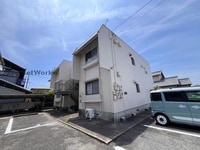 パレーシャル大園