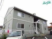 ザ・リバーサイド　マンション