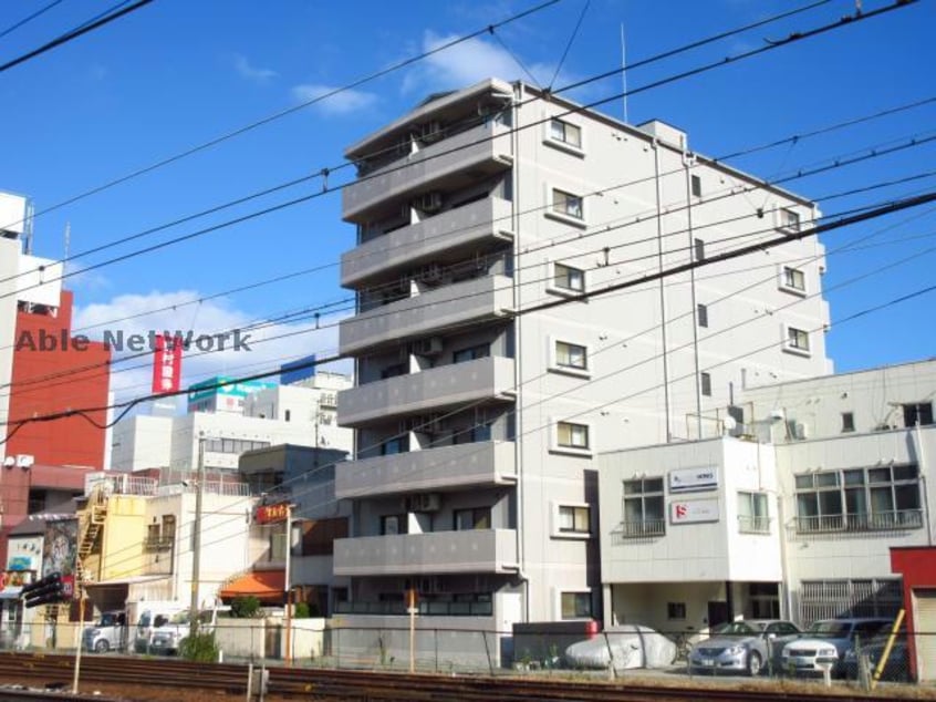  アヴェニール