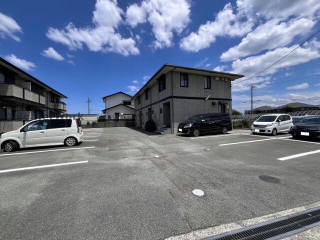  グリーンハイツ・ジニア　Ａ棟
