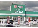 ドラッグセイムス津垂水店(ドラッグストア)まで1618m シャンブル南が丘