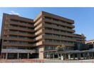 独立行政法人国立病院機構三重中央医療センター(病院)まで1259m 藤ヴァレイⅡ