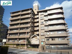 サンマンションアトレ青山303