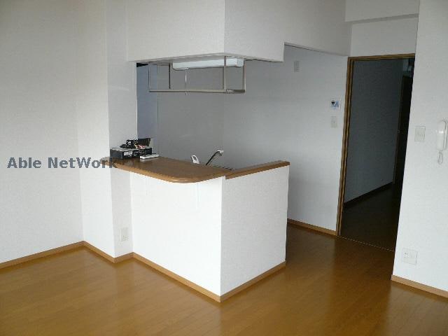  アーバンヒルズ城山