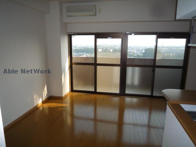  アーバンヒルズ城山