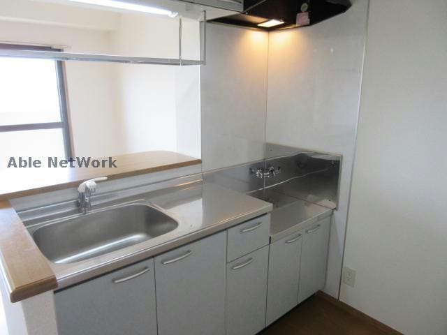  アーバンヒルズ城山