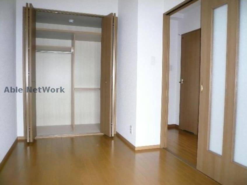  アーバンヒルズ城山