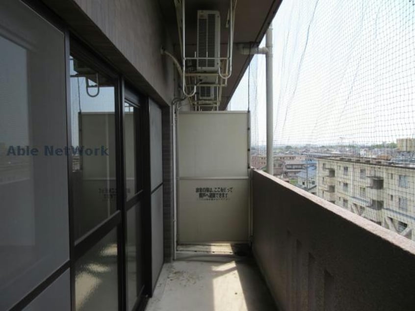  アーバンヒルズ城山