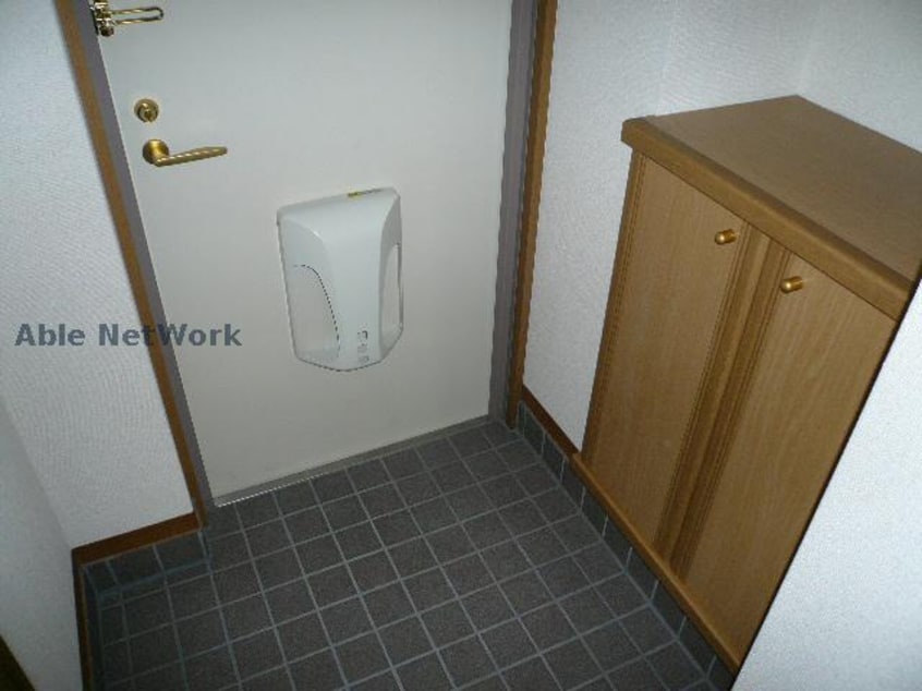  アーバンヒルズ城山