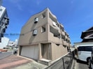 ルミナスパレスの外観