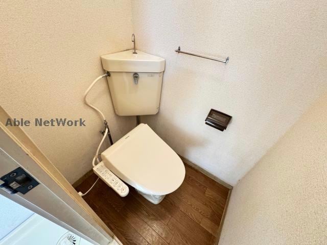  サニイプレイスレジデンス