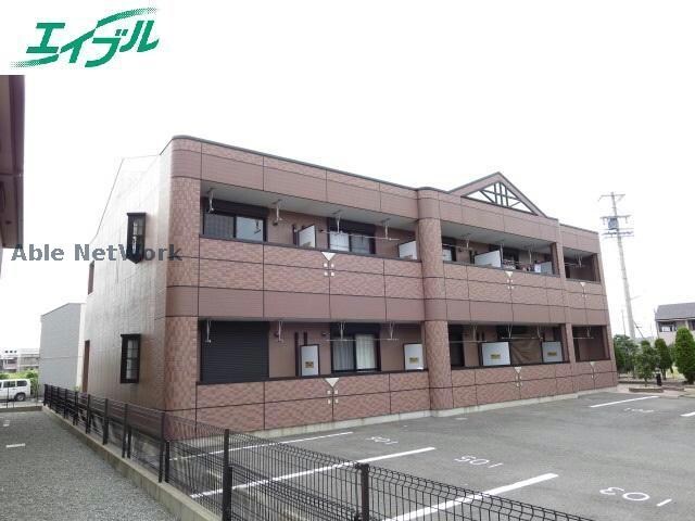  マリンガーデン