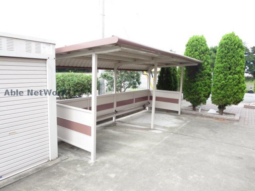  マリンガーデン