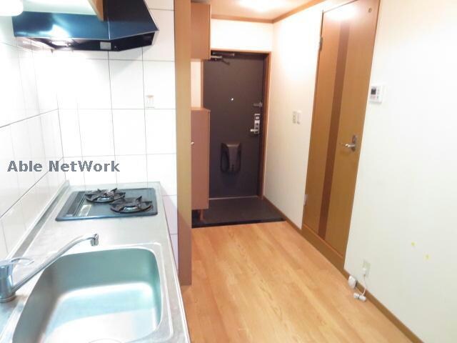  マリンガーデン