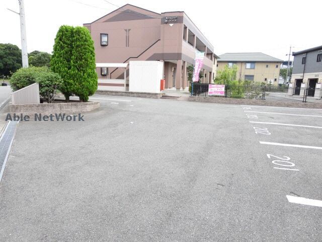  マリンガーデン