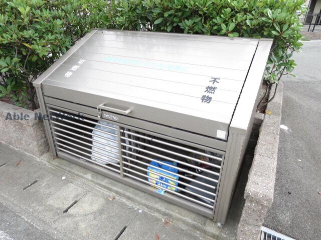  マリンガーデン