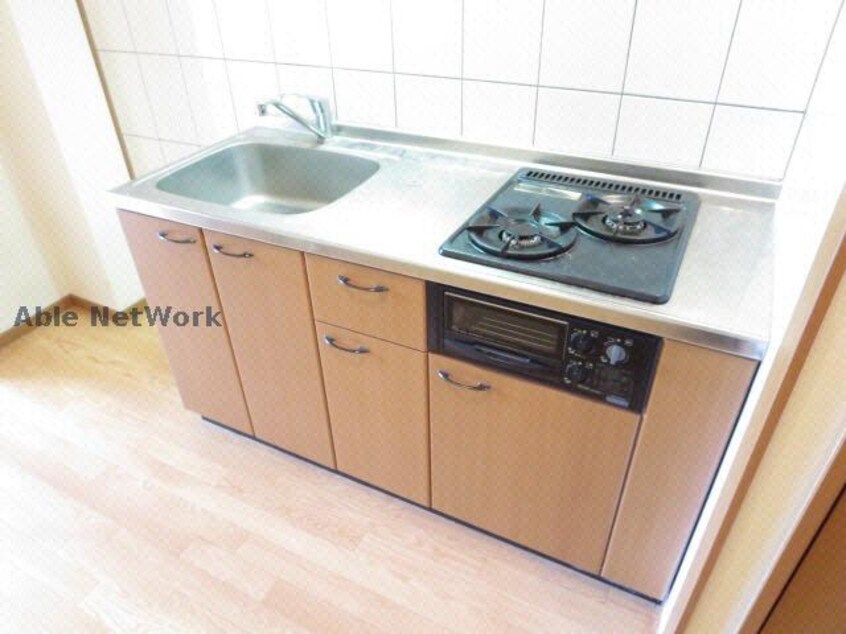  マリンガーデン