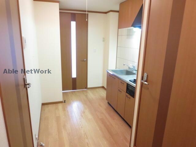  マリンガーデン