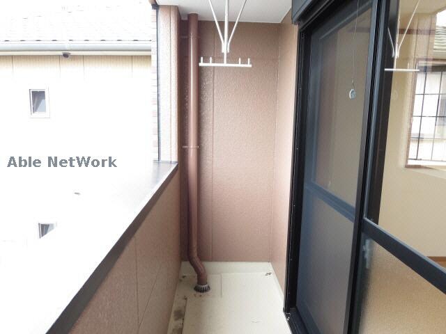  マリンガーデン