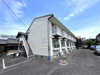 あさひハイツ