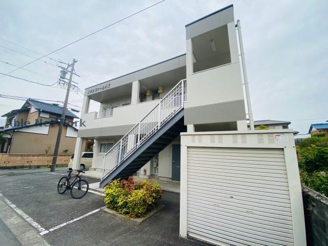  メゾンフィールドＴ