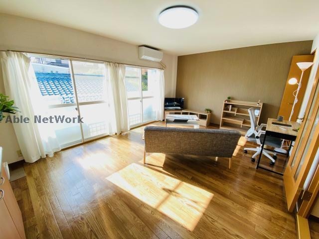  メゾンフィールドＴ