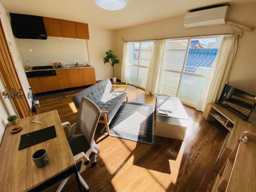  メゾンフィールドＴ