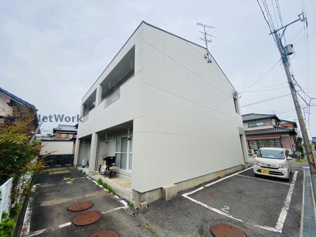  メゾンフィールドＴ