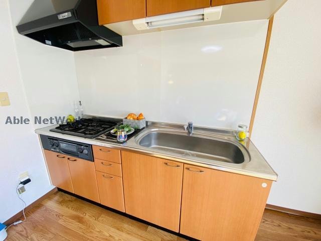  メゾンフィールドＴ