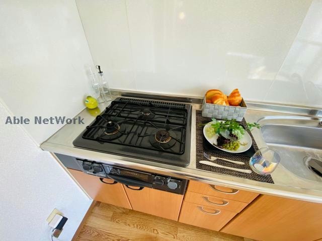  メゾンフィールドＴ