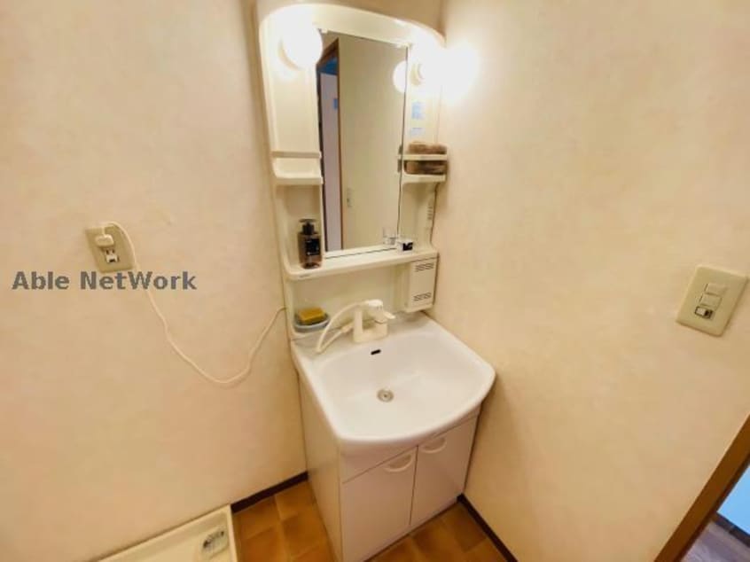  メゾンフィールドＴ