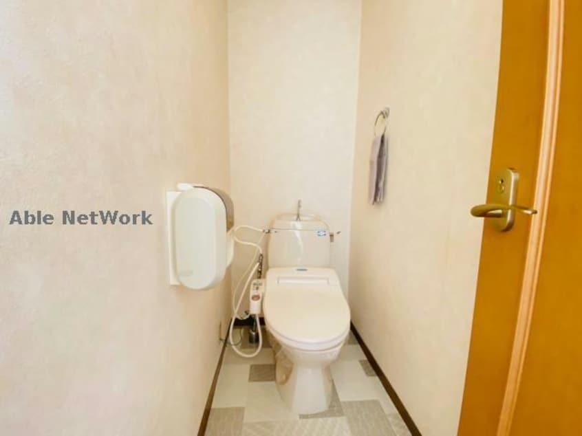  メゾンフィールドＴ