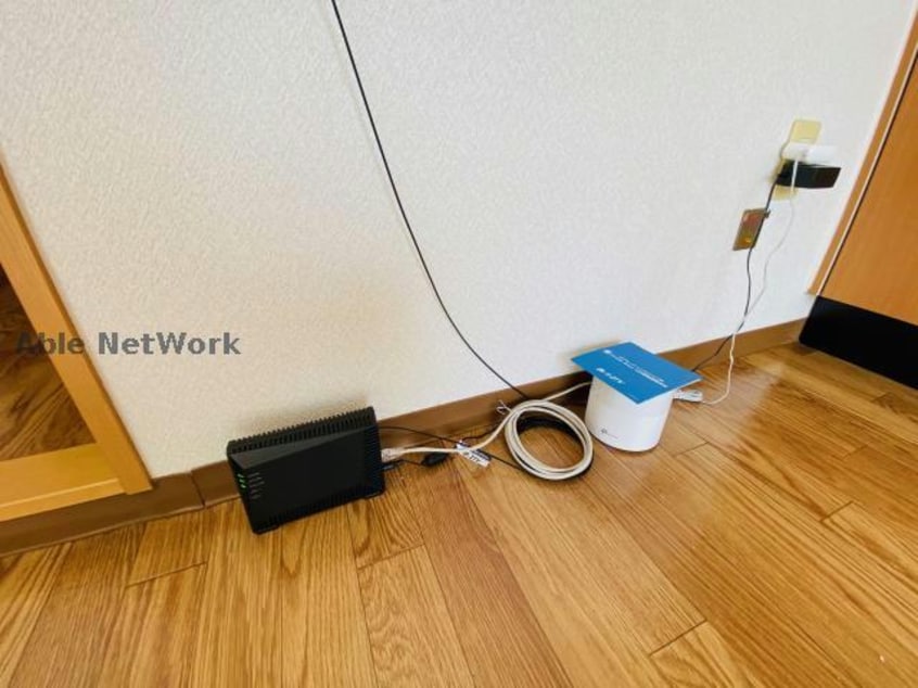  メゾンフィールドＴ