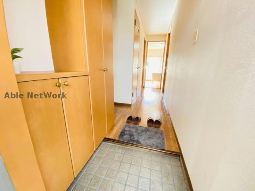  メゾンフィールドＴ