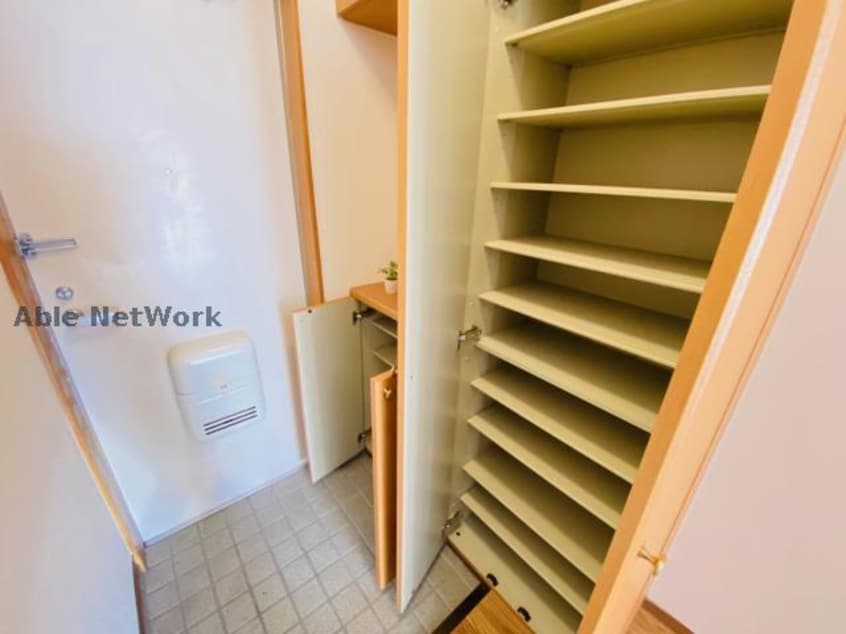  メゾンフィールドＴ