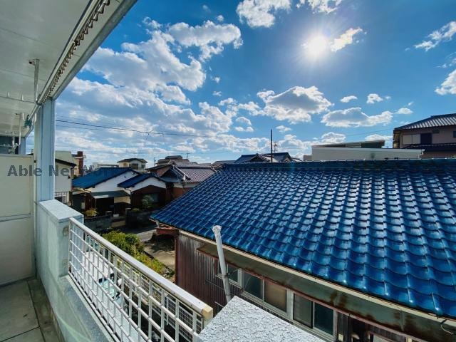  メゾンフィールドＴ