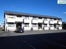 ハイツもみの木の外観