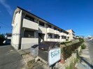 ハイツもみの木の外観